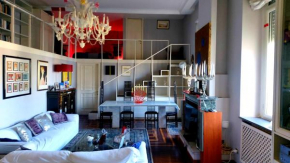 CHIAIA GLAMOUR appartamento centralissimo